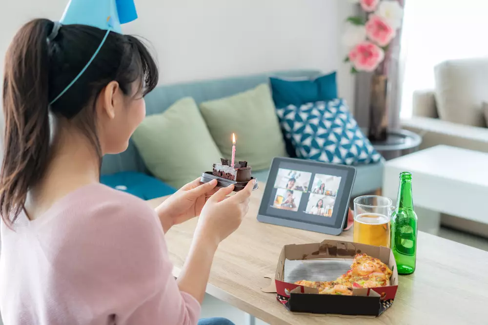 5 trik maksimalkan video call demi silahturami © 2020 brilio.net