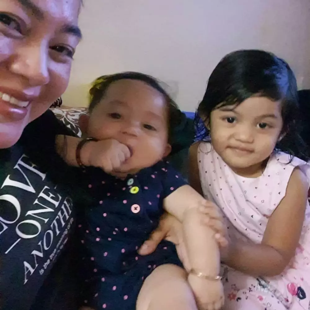 Anak Didi Kempot © 2020 brilio.net Anak Didi Kempot © 2020 brilio.net