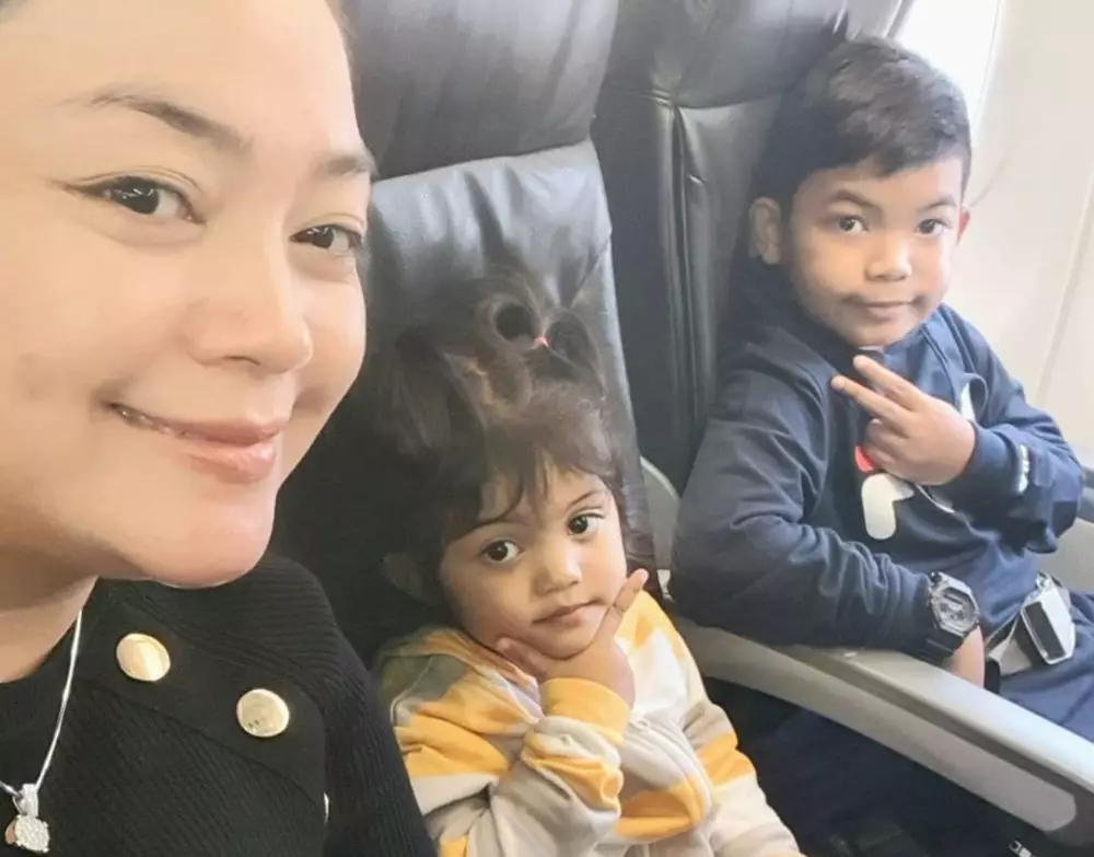 Anak Didi Kempot © 2020 brilio.net Anak Didi Kempot © 2020 brilio.net