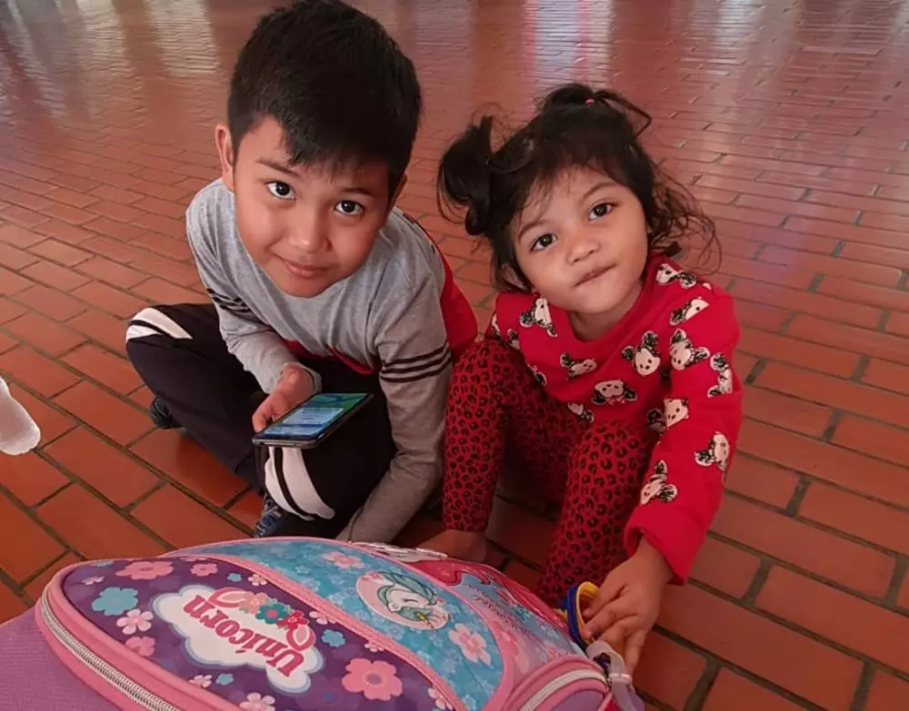 Anak Didi Kempot © 2020 brilio.net Anak Didi Kempot © 2020 brilio.net