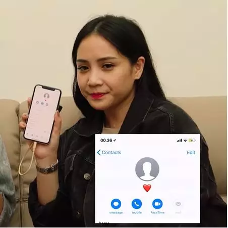 nama kontak pasangan di hp © 2020 brilio.net