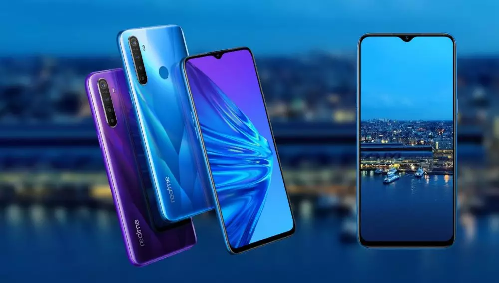 Smartphone Quad Kamera © 2020 brilio.net Smartphone Quad Kamera © 2020 brilio.net