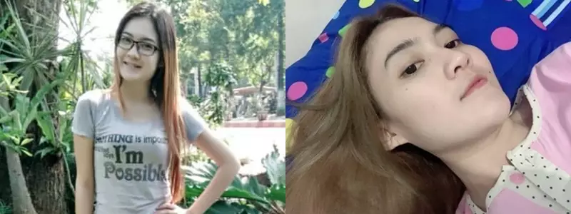 seleb mandi belum instagram seleb mandi belum instagram