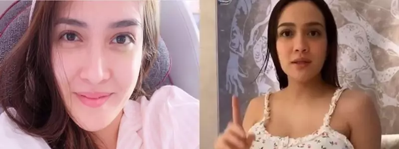 seleb mandi belum instagram seleb mandi belum instagram