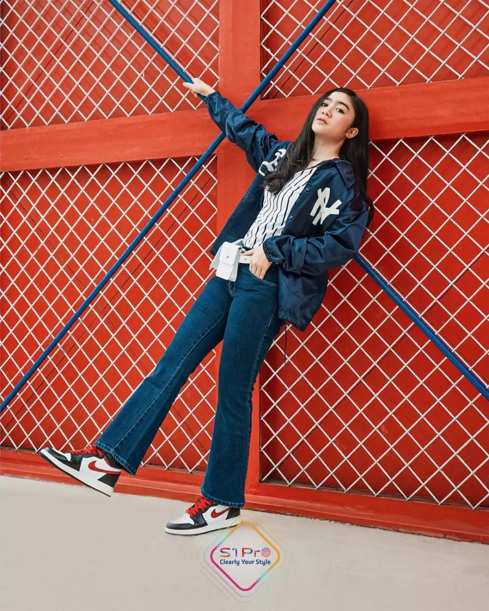 gaya outfit casual febby rastanty instagram gaya outfit casual febby rastanty instagram