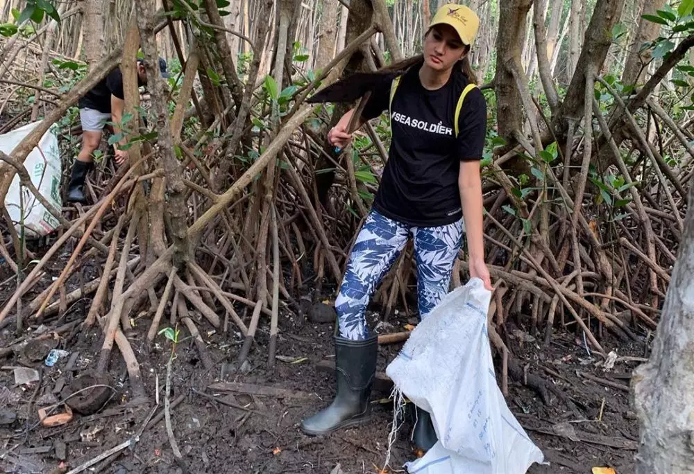 Seleb punya jiwa sosial tinggi © 2020 brilio.net