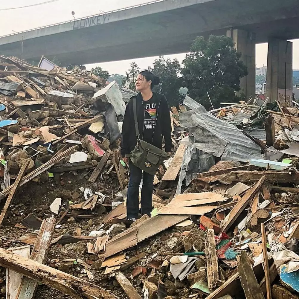 Seleb punya jiwa sosial tinggi © 2020 brilio.net