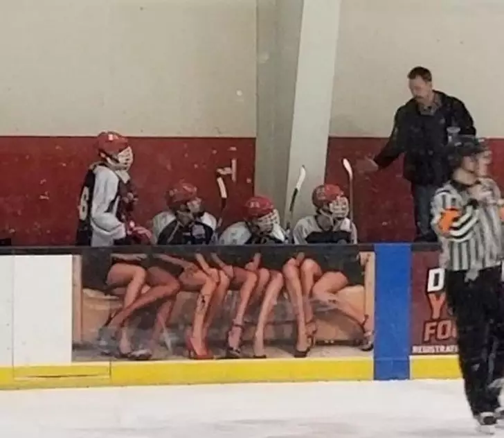 Momen pas ini bikin mikir dua kali  Istimewa