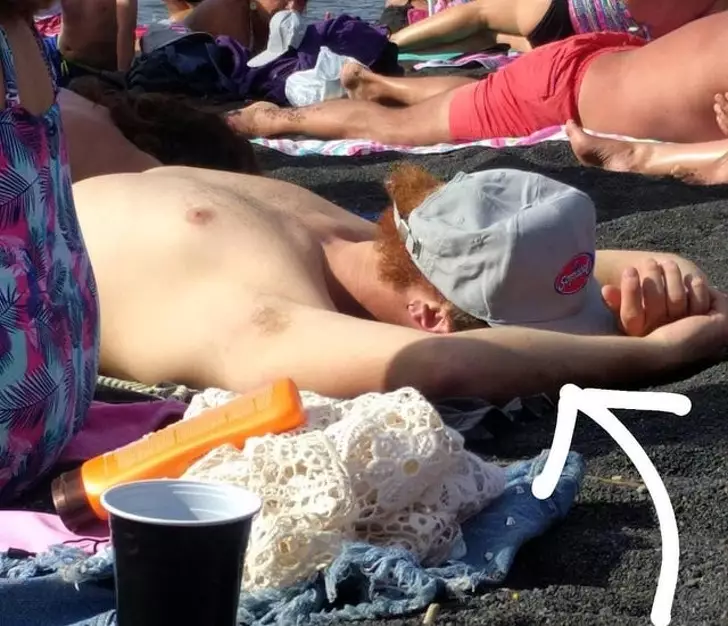 Momen pas ini bikin mikir dua kali  Istimewa