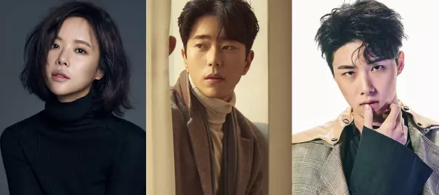 K-Drama tayang juni 2020 Berbagai sumber  K-Drama tayang juni 2020 Berbagai sumber