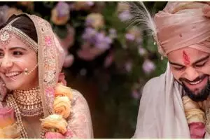 6 Seleb cantik Bollywood ini menikah dengan pria super kaya