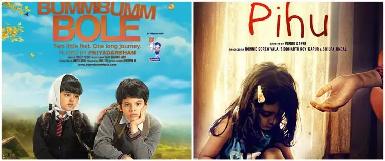7 Film India tentang anak kecil, inspiratif & sarat pesan moral
