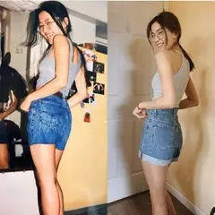 aksi tirukan foto lawas ibu  Twitter  aksi tirukan foto lawas ibu  Twitter