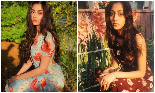 aksi tirukan foto lawas ibu  Twitter  aksi tirukan foto lawas ibu  Twitter