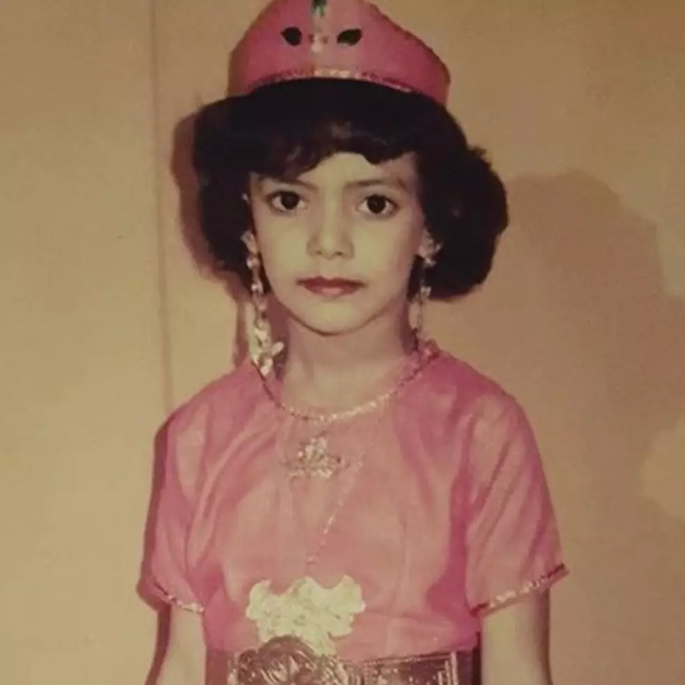 10 Potret transformasi Najwa Shihab, makin cantik dan memesona