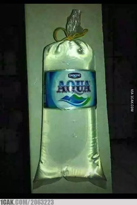 potret lucu benda salah kemasan © 2020 1cak.com