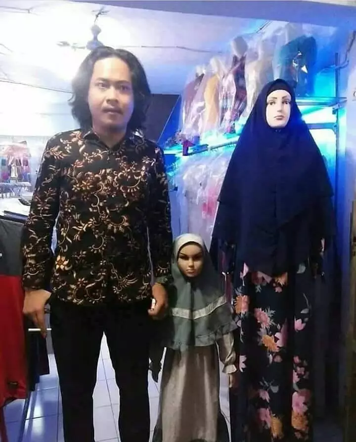 momen lucu kembaran baju © 2020 instagram.com momen lucu kembaran baju © 2020 instagram.com