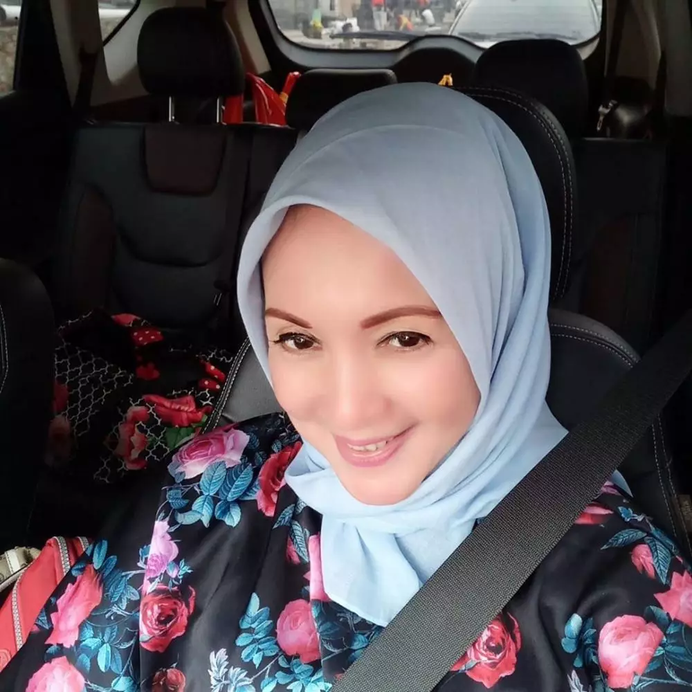 Ingat Sis Natasya di Petualangan Sherina? Instagram Ingat Sis Natasya di Petualangan Sherina? Instagram