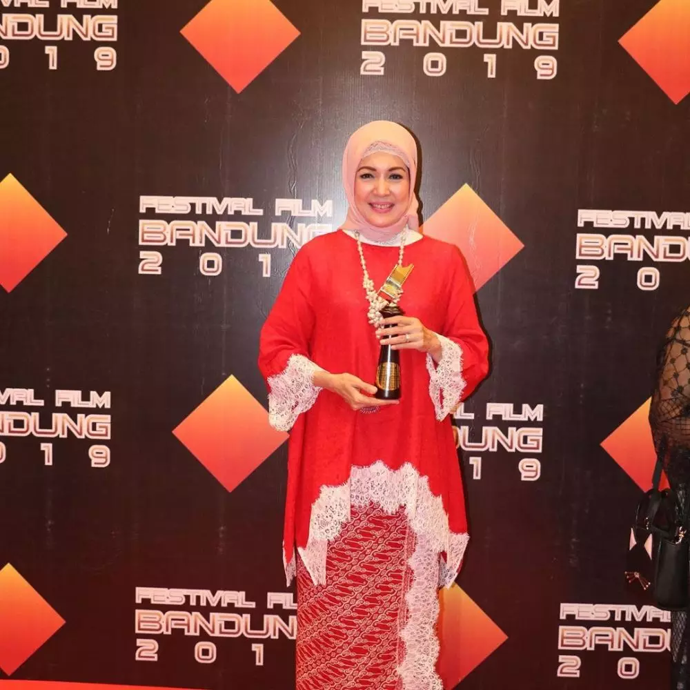 Ingat Sis Natasya di Petualangan Sherina? Instagram Ingat Sis Natasya di Petualangan Sherina? Instagram