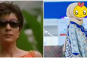 Ingat Sis Natasya di Petualangan Sherina? Ini 9 potret terbarunya