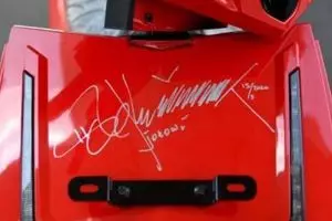 5 Fakta pemenang lelang motor listrik milik Presiden Jokowi