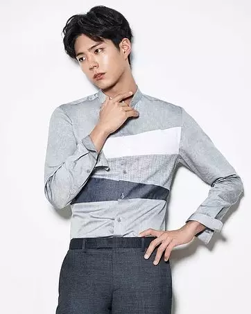 seleb korea yang pernah hidup miskin Instagram