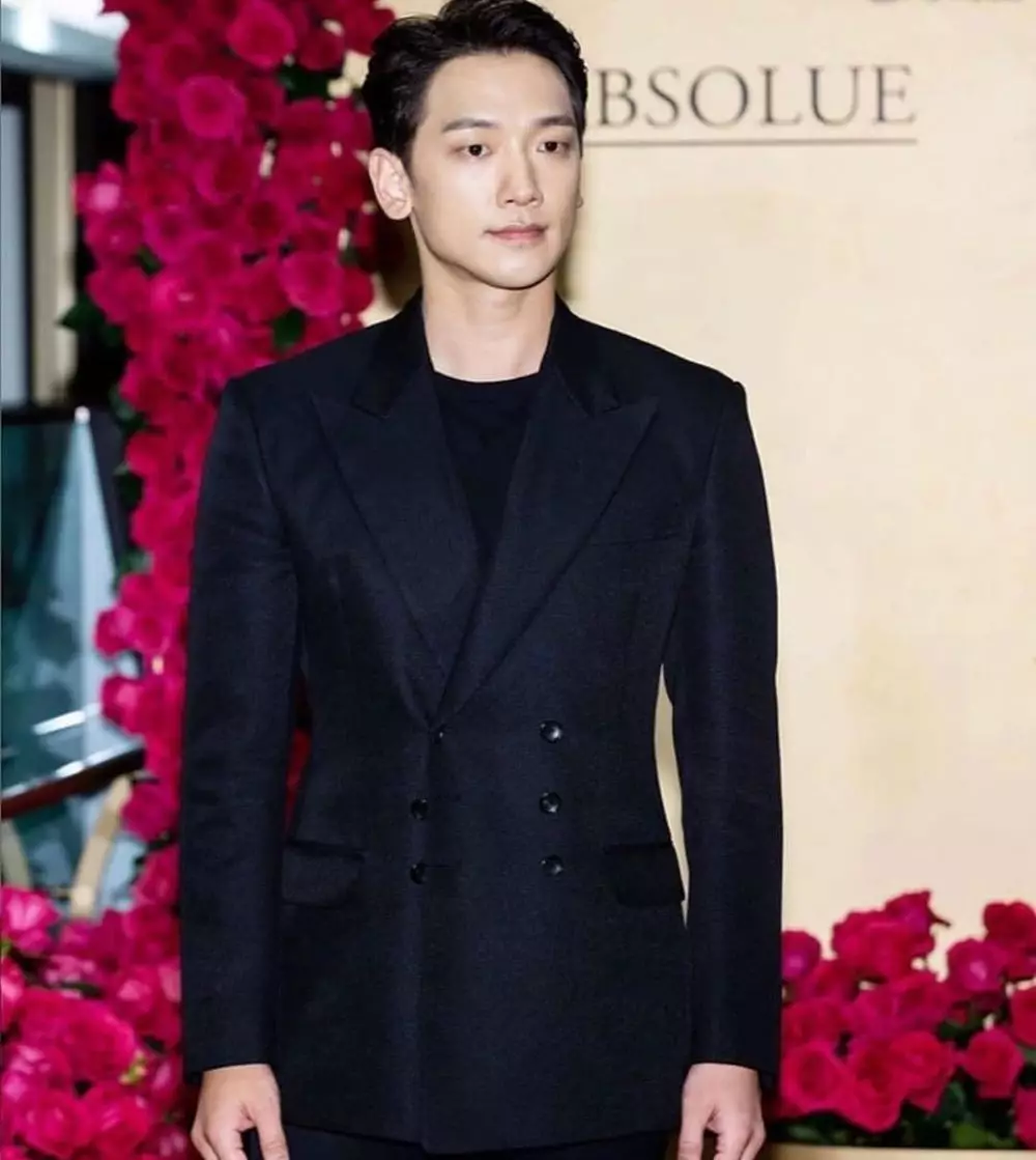 seleb korea yang pernah hidup miskin Instagram