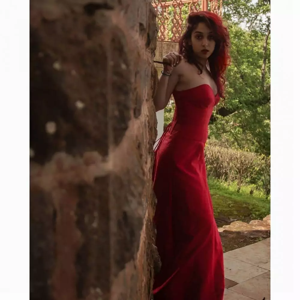 Pesona anak aktor Bollywood © 2020 brilio.net