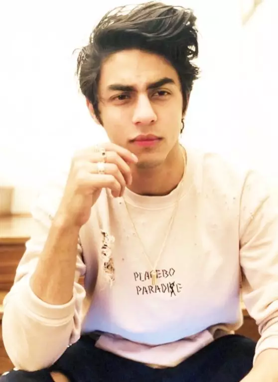 Pesona anak aktor Bollywood © 2020 brilio.net