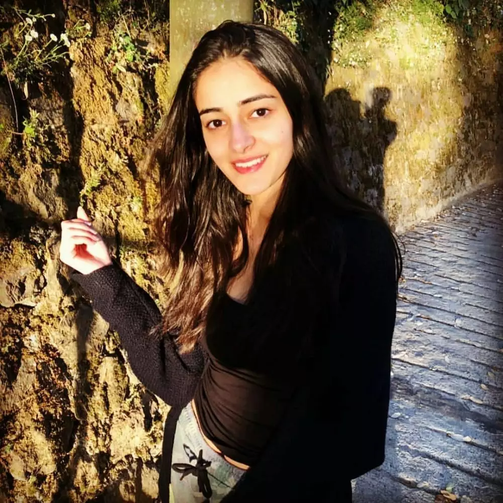 Pesona anak aktor Bollywood © 2020 brilio.net