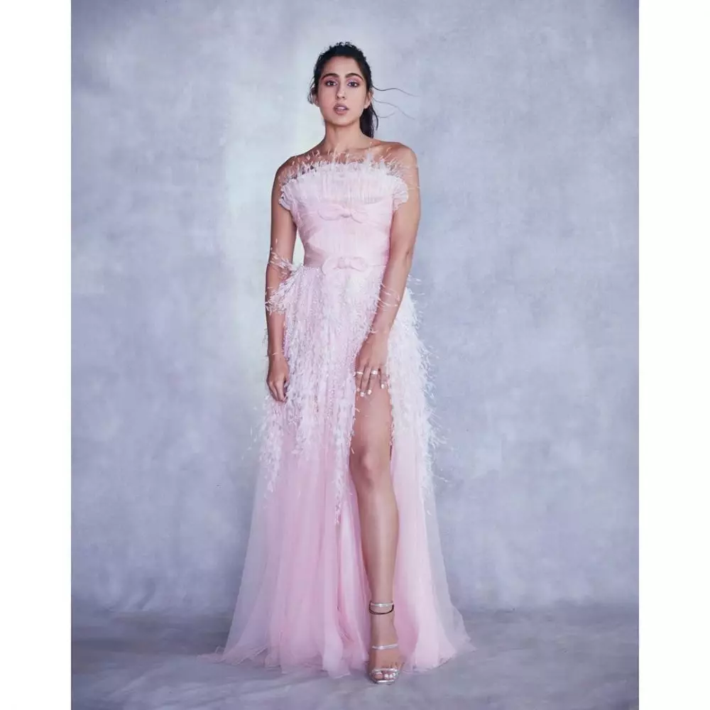 Pesona anak aktor Bollywood © 2020 brilio.net