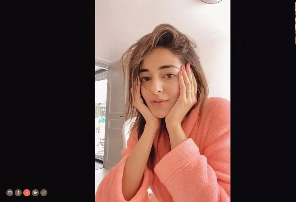 Seleb Bollywood muda tanpa makeup Instagram Seleb Bollywood muda tanpa makeup Instagram