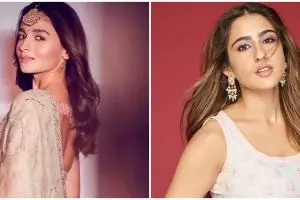 Potret 8 seleb Bollywood muda tanpa makeup, pesonanya terpancar