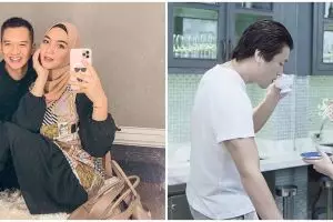 Penampakan apartemen 5 pasangan seleb ini mewah abis, serba komplet