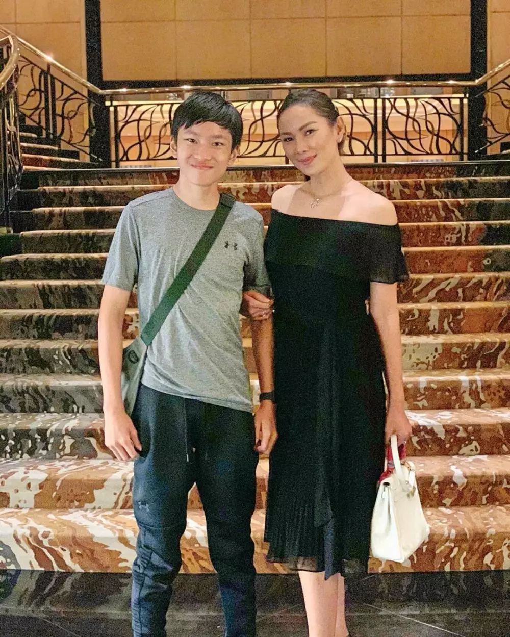 Kalina Oktarani © 2020 brilio.net Kalina Oktarani © 2020 brilio.net