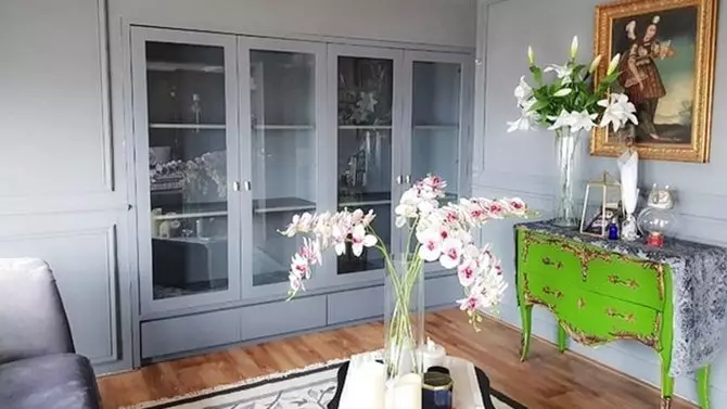 ruang kerja ivan gunawan Instagram