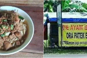 10 Meme lucu mi ayam ini bikin seketika kangen micin