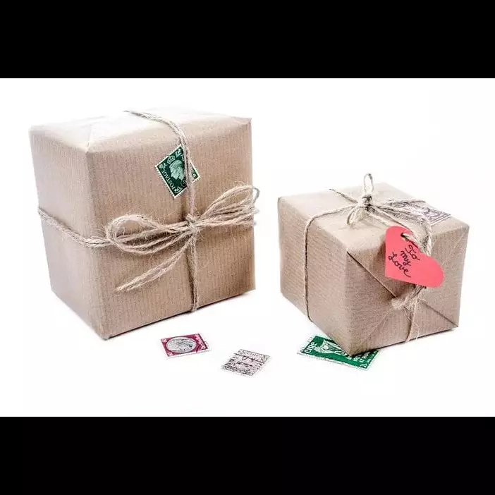 4 Tips aman dan nyaman mengirimkan paket di masa pandemi