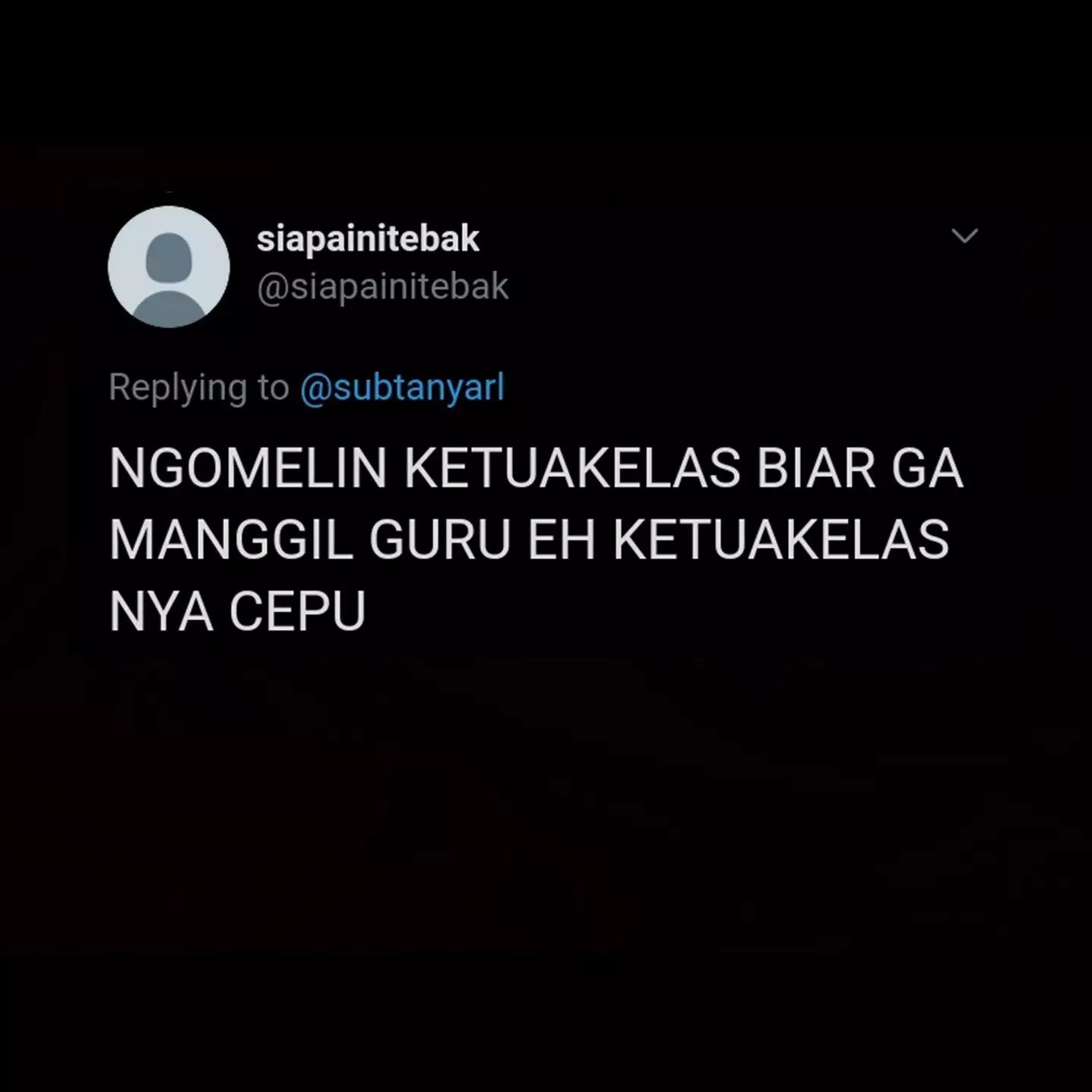 10 Pengalaman dipanggil guru BK, kocaknya bikin ingat masa SMA