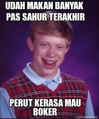 hari puasa terakhir 1cak.com