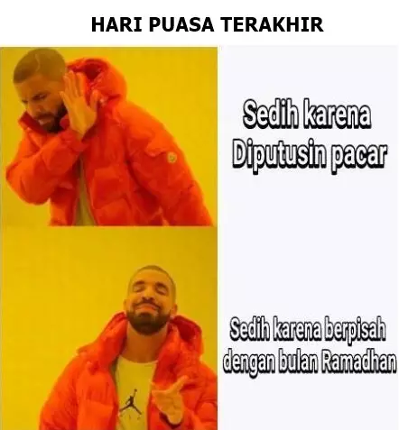hari puasa terakhir 1cak.com