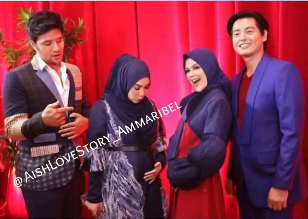 irish bella baby bump © 2020 brilio.net irish bella baby bump © 2020 brilio.net