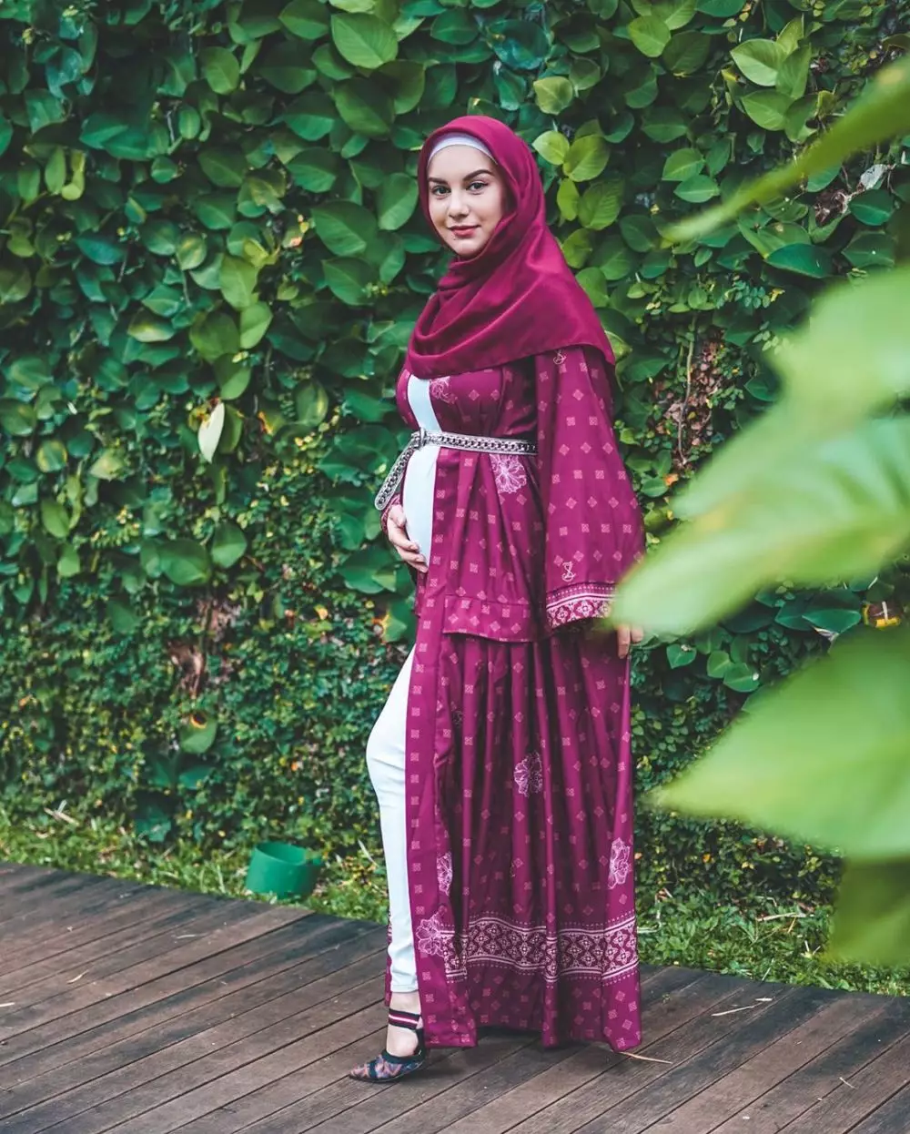 irish bella baby bump © 2020 brilio.net irish bella baby bump © 2020 brilio.net