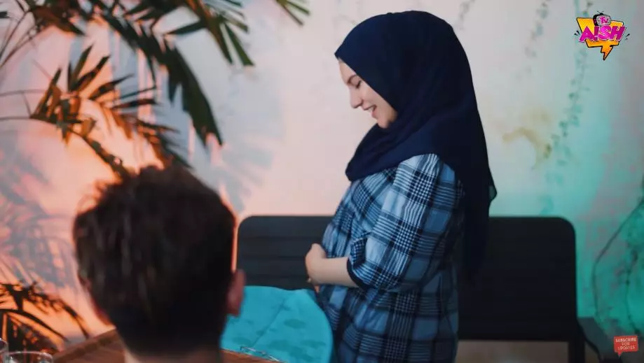 irish bella baby bump © 2020 brilio.net irish bella baby bump © 2020 brilio.net