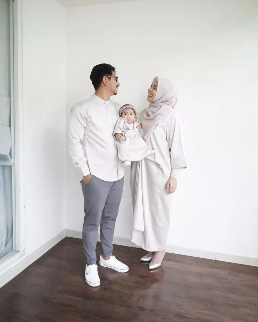 seleb batal mudik tahun ini Instagram