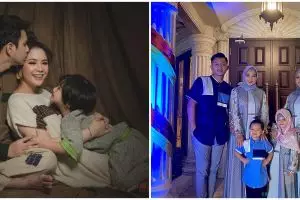 Curhat 6 seleb batal mudik karena corona, keluarga Anang sampai halu