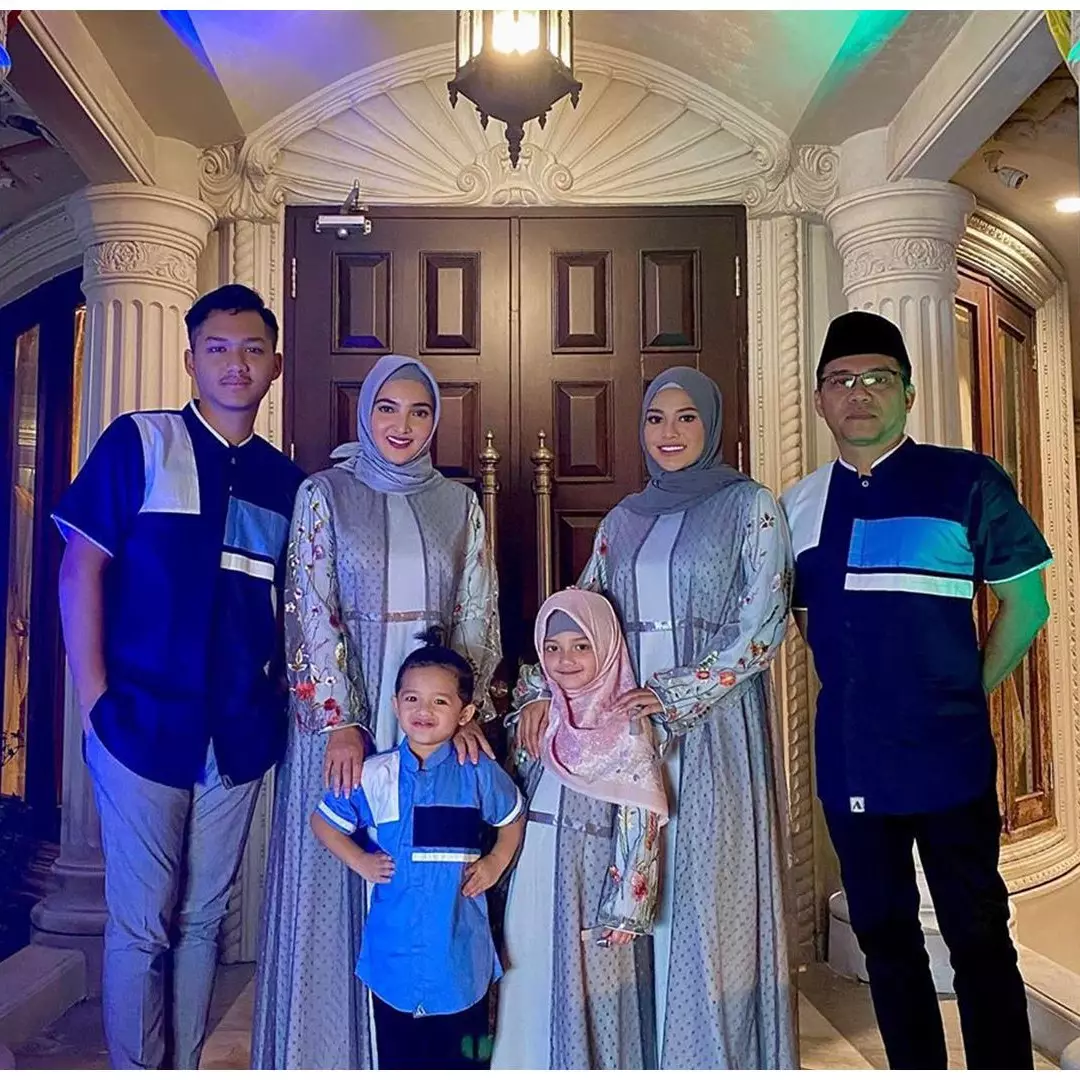 Curhat 6 seleb batal mudik karena corona, keluarga Anang sampai halu