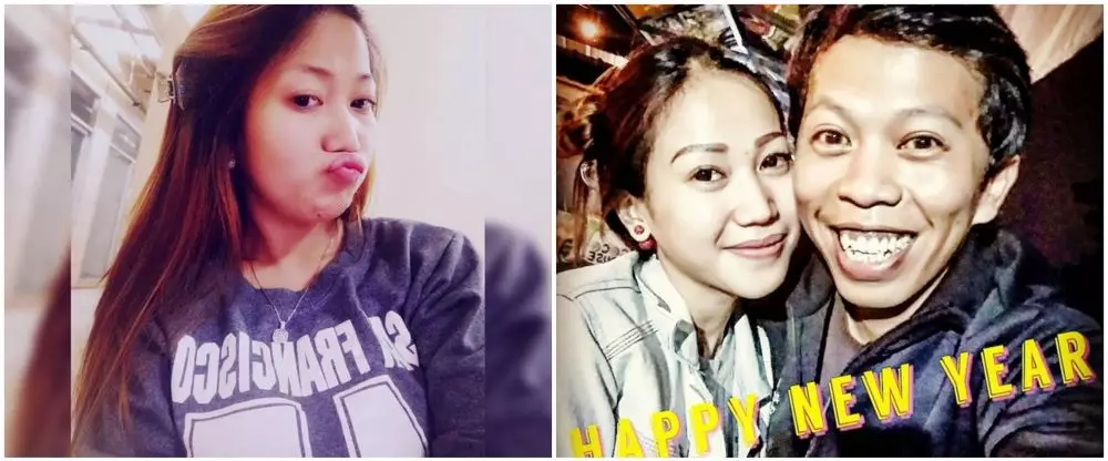 Pesona istri pemain Preman Pensiun 4 © 2020 brilio.net