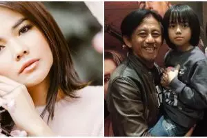 Pesona istri 4 pemain Preman Pensiun 4, bikin gagal fokus