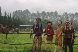 8 Tempat wisata di Bandung yang diburu saat libur Lebaran